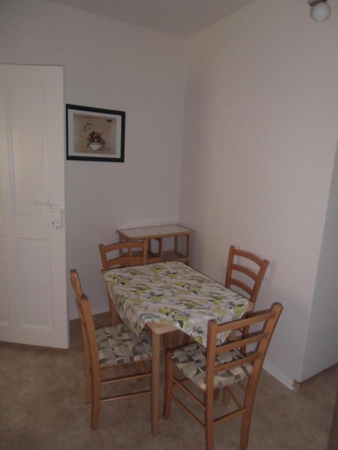 Bille Apartment Luckenwalde Exterior photo